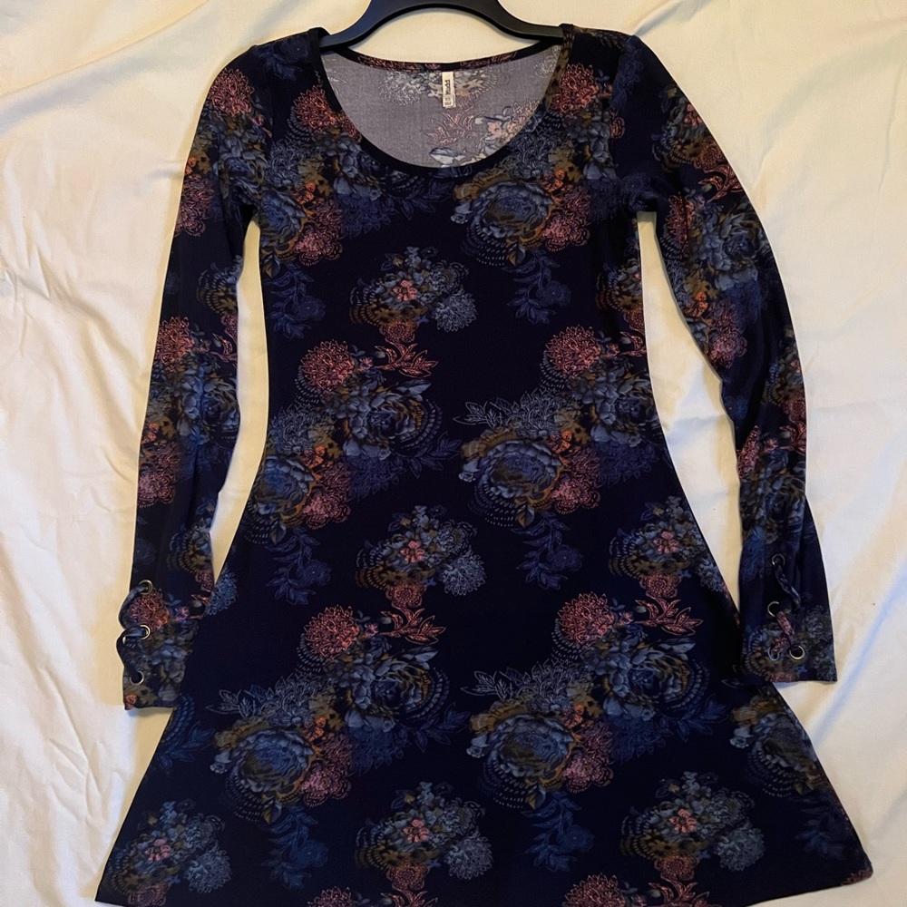 Mudd XS dress